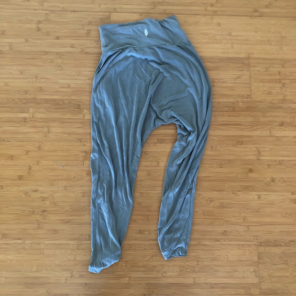Free People Movement Harlem Pants